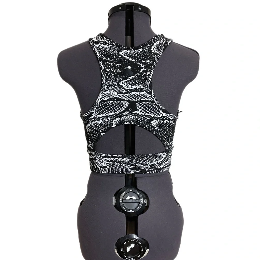 Booty by Brabants Eclipse Top - Picture 4 of 5